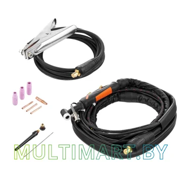 Сварочный аппарат Сварог REAL TIG 315 P AC/DC MULTIWAVE (E30301) картинка 7